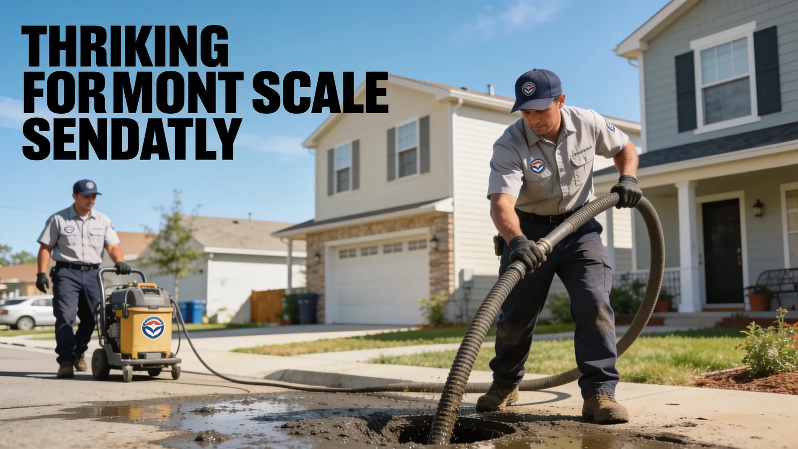 Sewage Cleanup in Chokio, MN near me